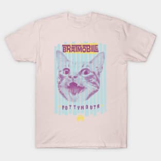 Bratmobile T-Shirt